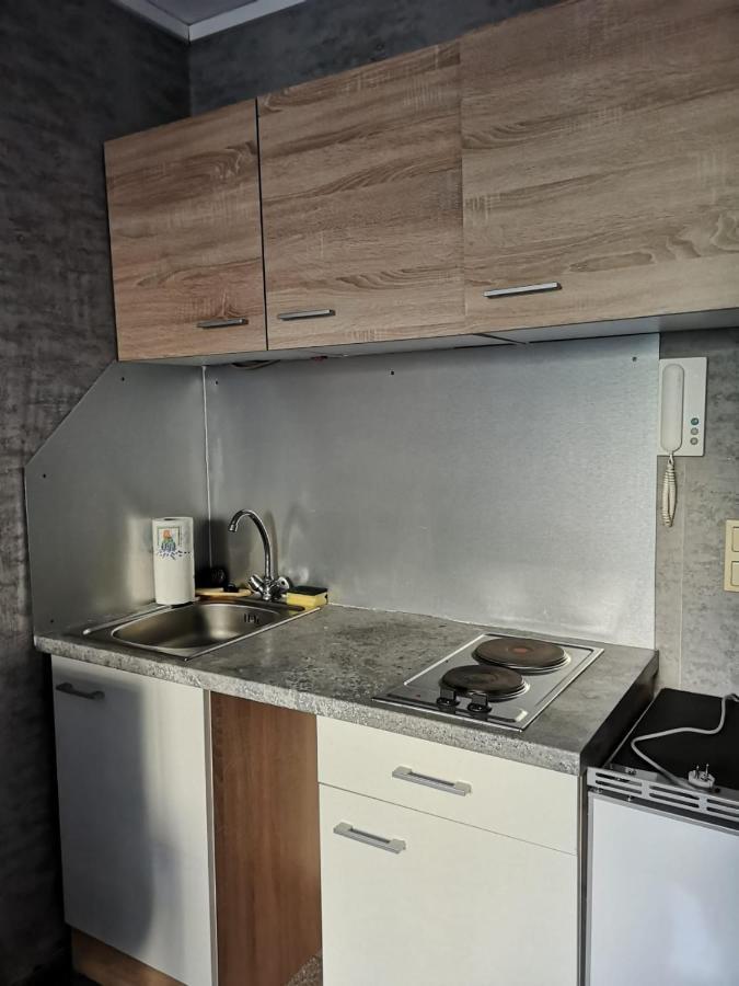 Cozy Flat, Central, Easy Parking, Clam Apartment Bayreuth Exterior photo