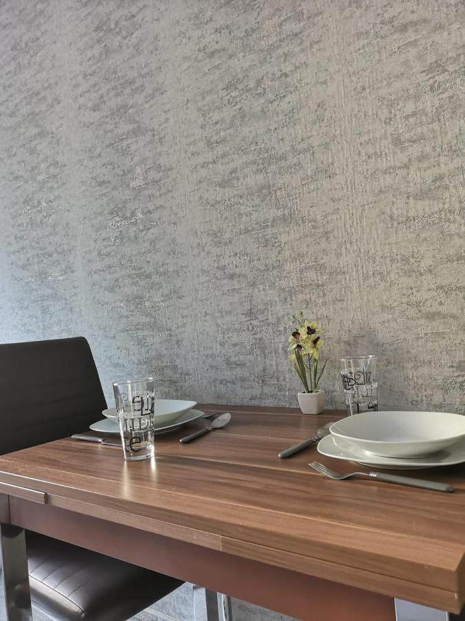 Cozy Flat, Central, Easy Parking, Clam Apartment Bayreuth Exterior photo