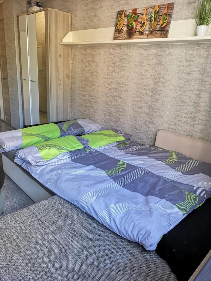 Cozy Flat, Central, Easy Parking, Clam Apartment Bayreuth Exterior photo